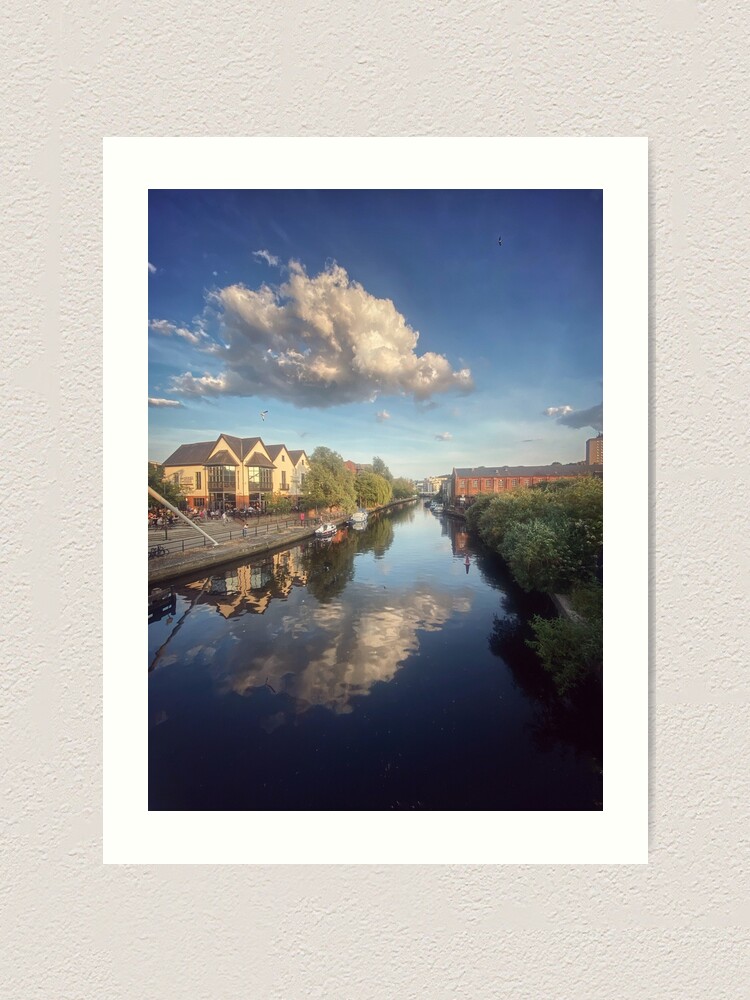Down by the River… Wensum
